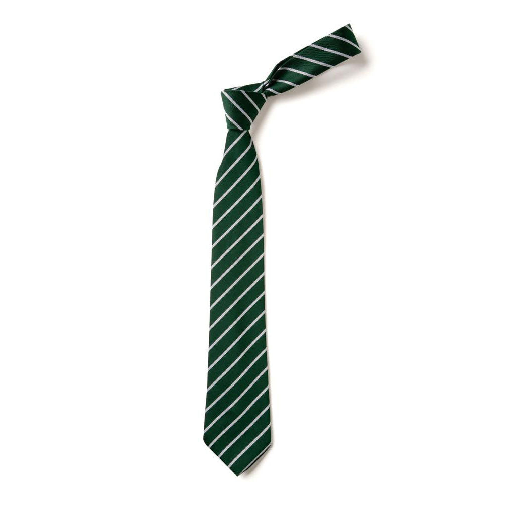 Woodbank Primary Tie