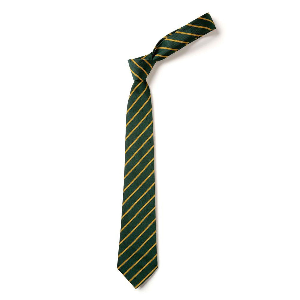 St Winnings Primary Tie