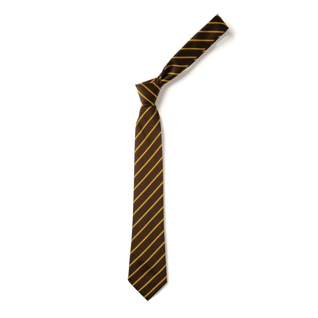 Beith Primary Tie