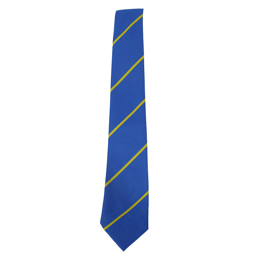 Langcraigs Primary Tie