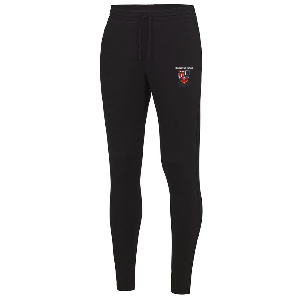 Tapered Track Pants