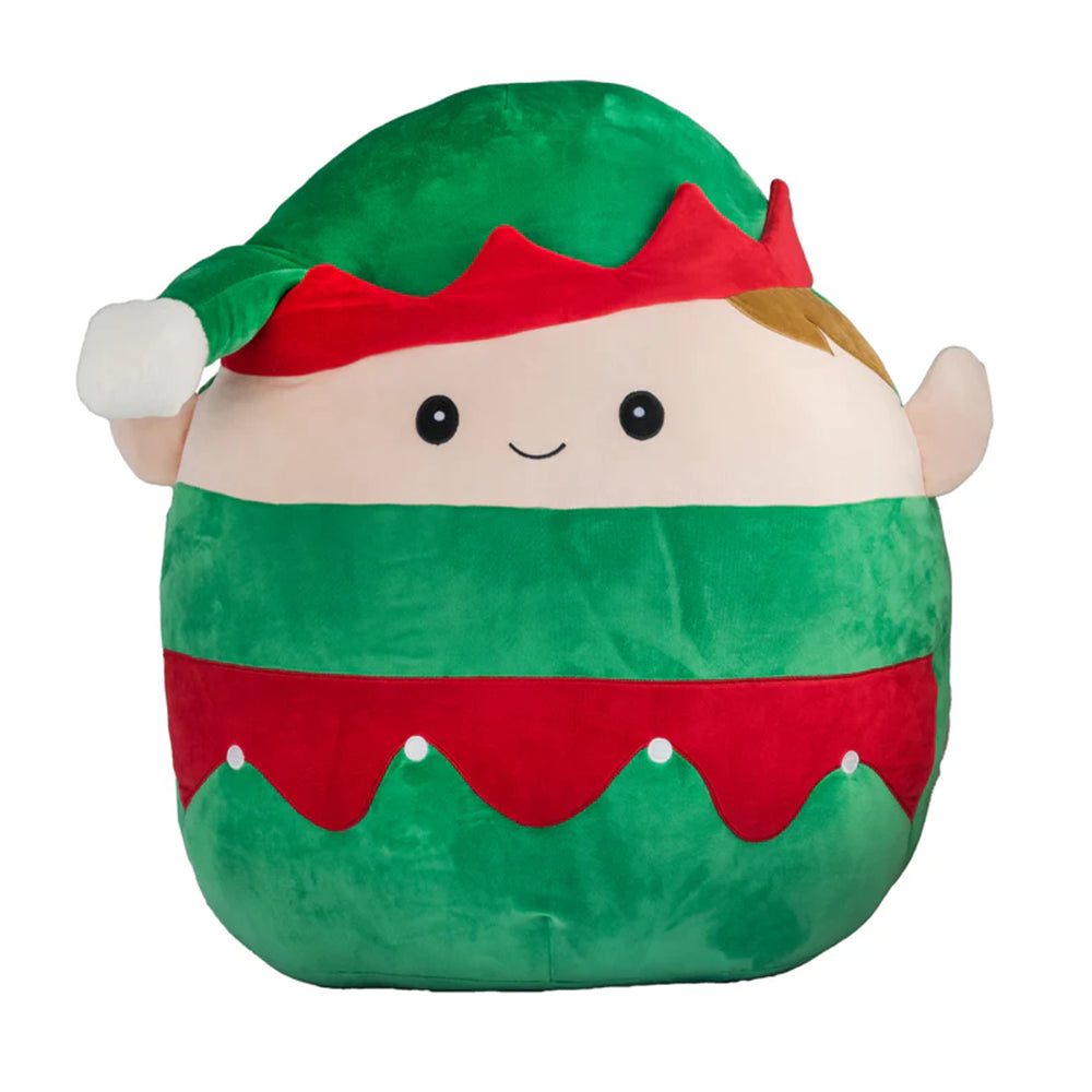 Giant Elf Squishie 65cm