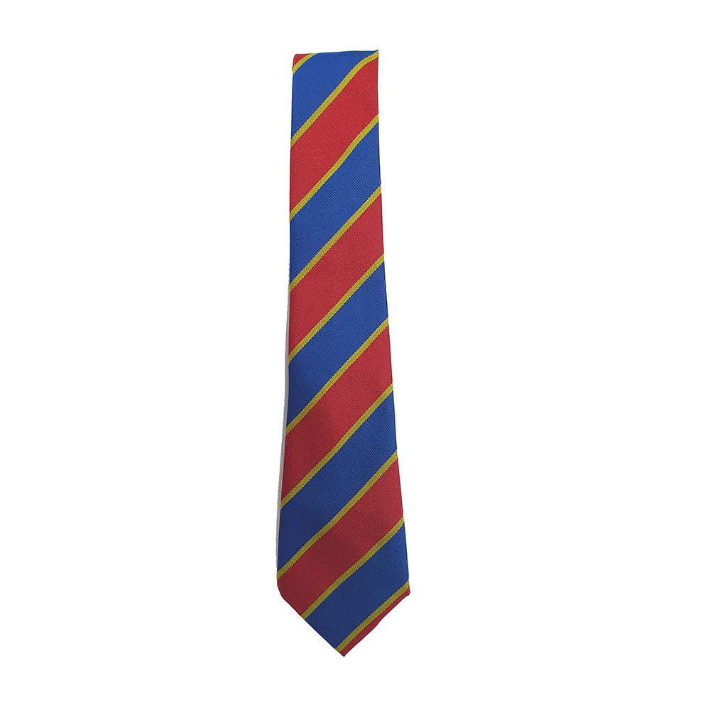 Arkleston Primary Tie