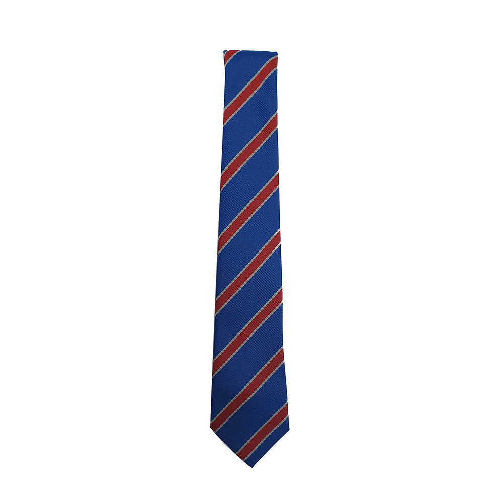 Brediland Primary Tie