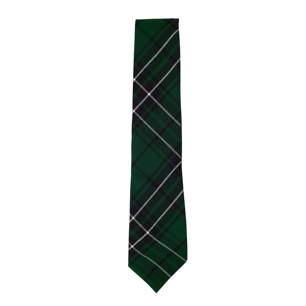 Juniper Green Primary Tie