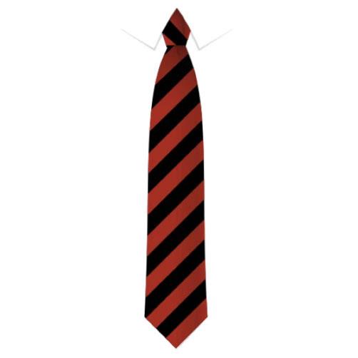 Golspie High Stripe Tie