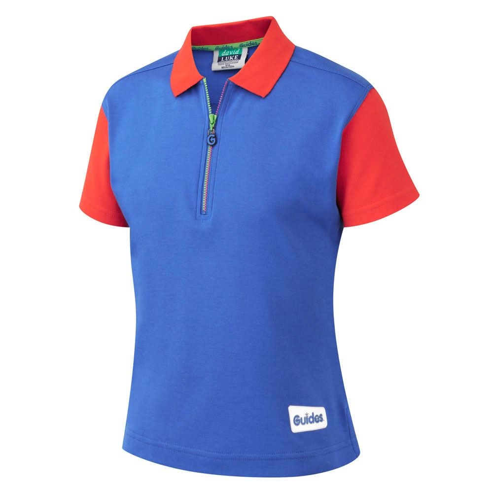 Guides Poloshirt