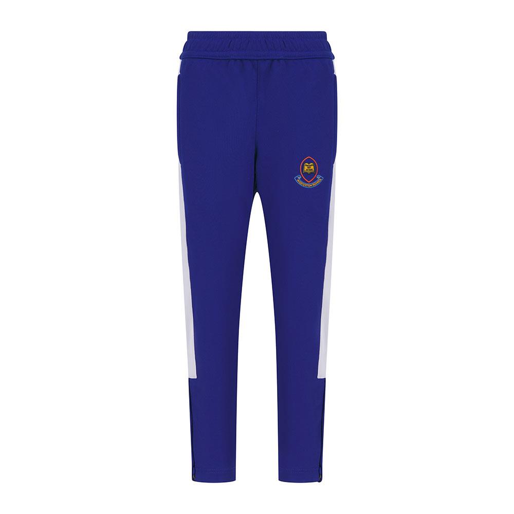 Westerton Primary Smartflex Bottoms Royal/White