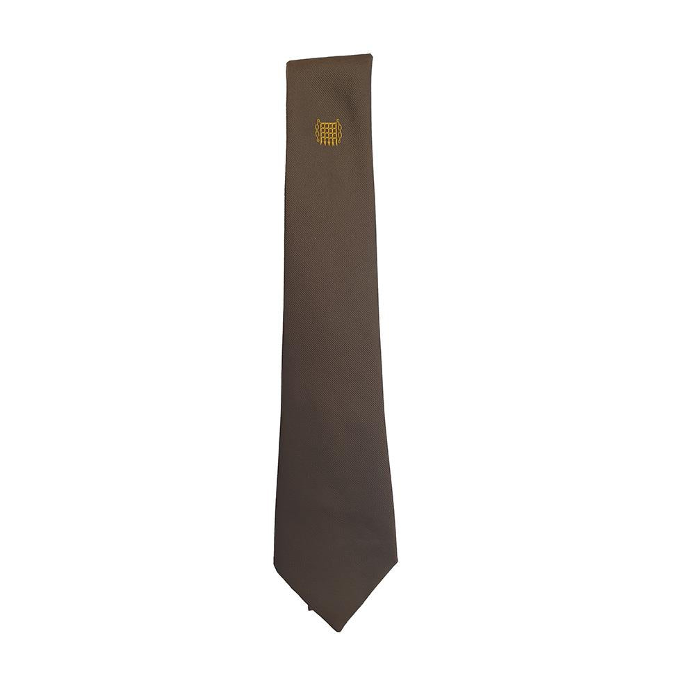 Castlehead High Crest Tie