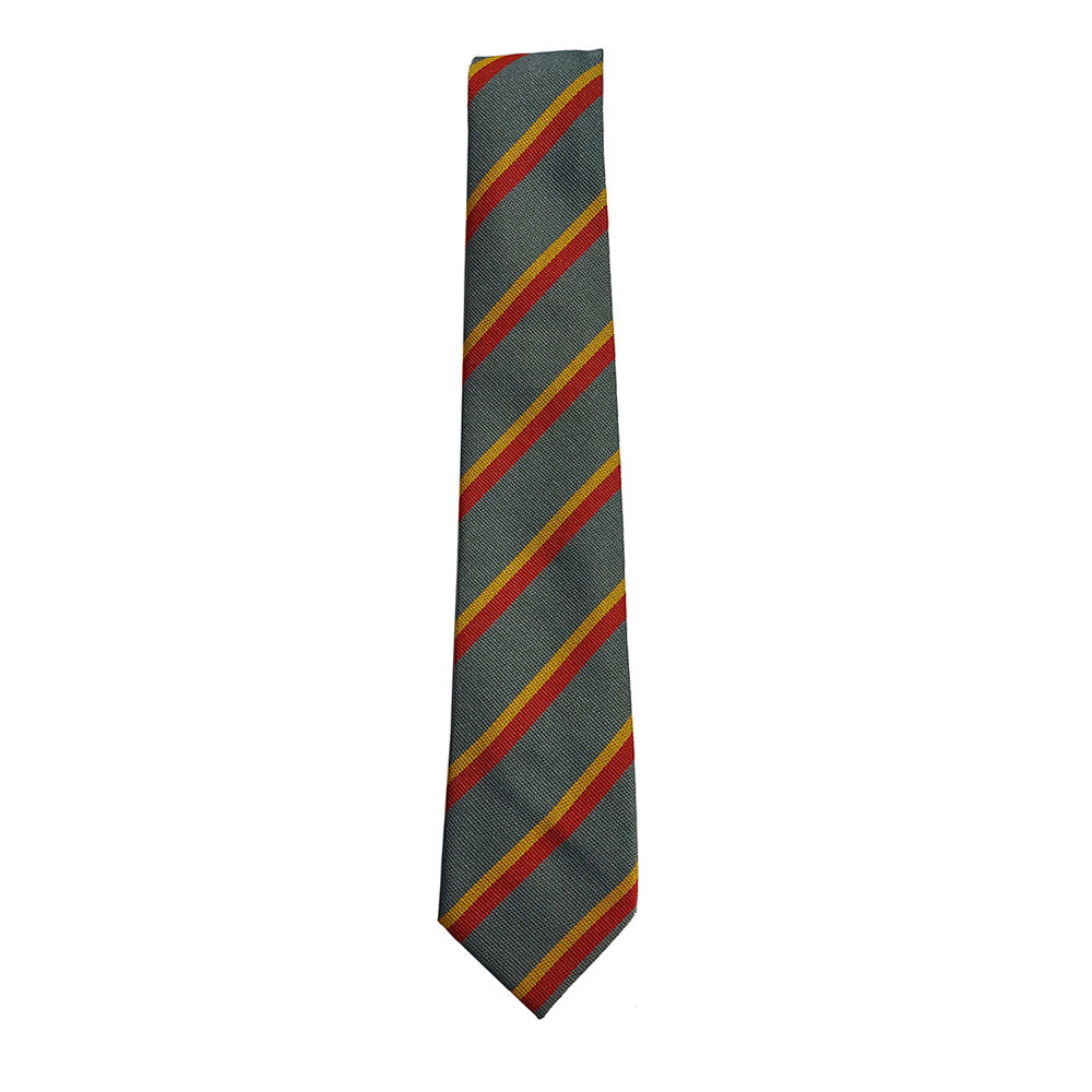 Gallowhill Primary Tie