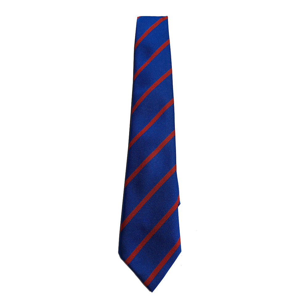 Langbank Primary Tie