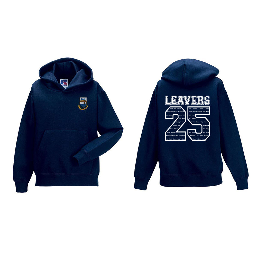 Meiklemill Primary Leavers Hoodie