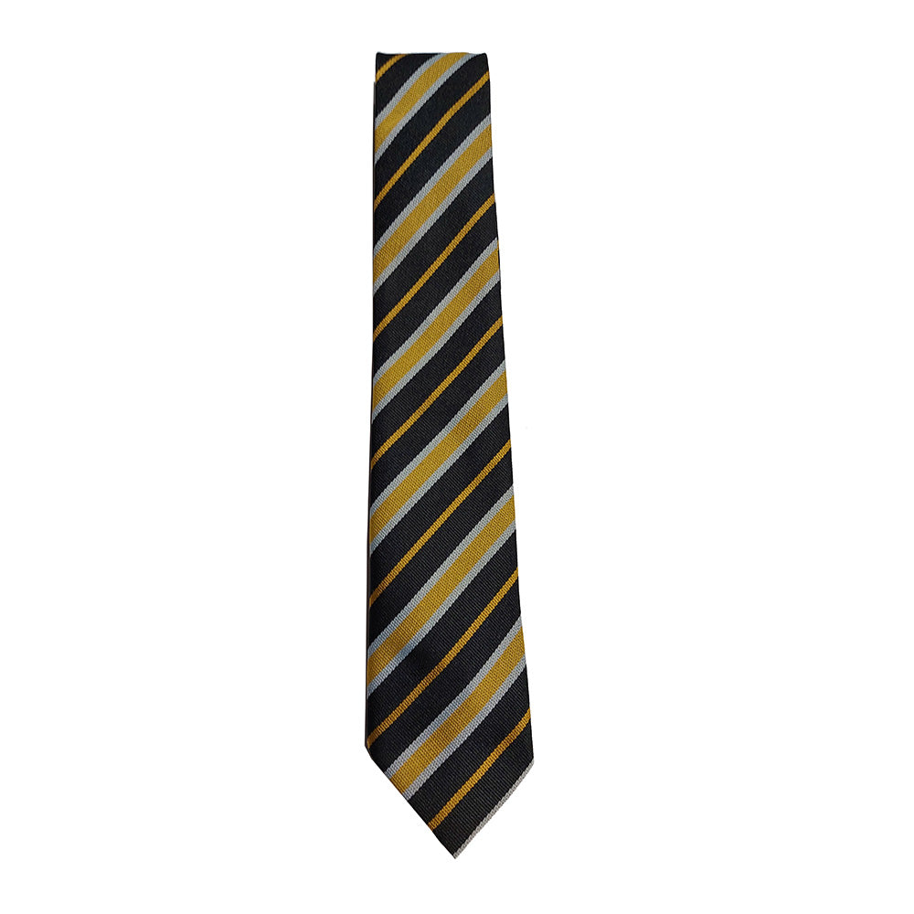 Carlibar St Fergus Primary Tie – Schoolwear Made Easy