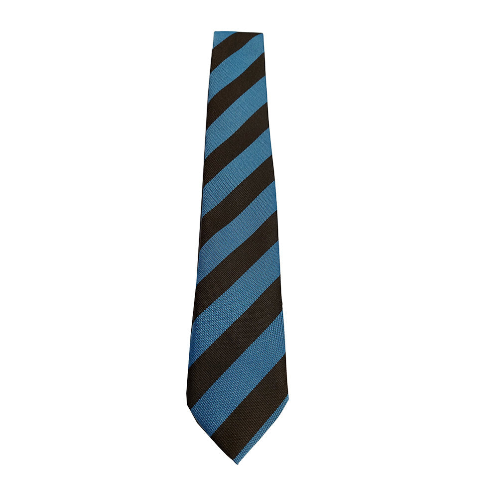 St Fillans Primary Tie
