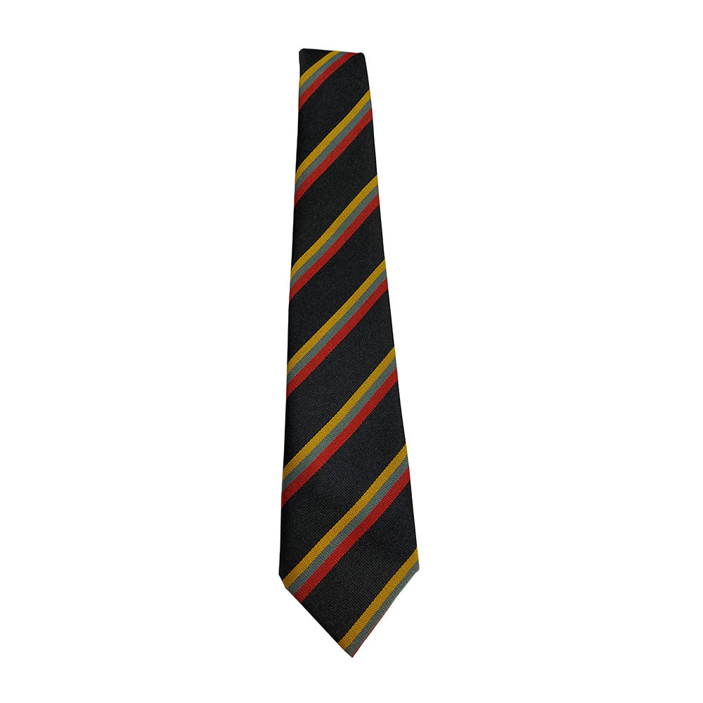 St Marks Primary Tie