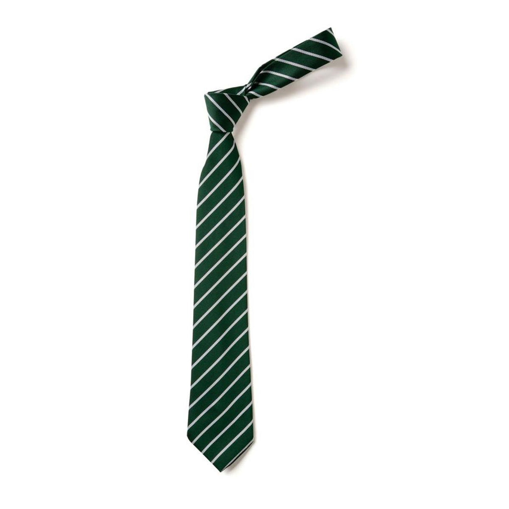 Woodbank Primary Tie