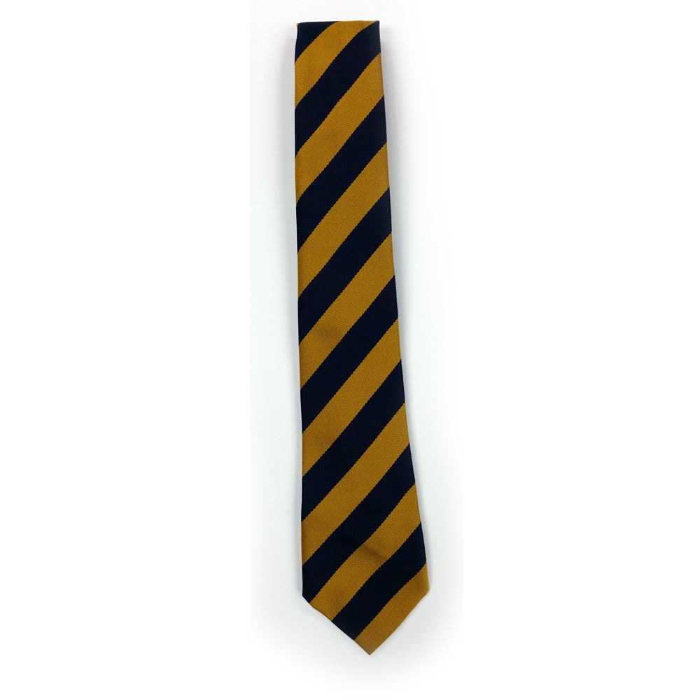 Loch Primary Tie