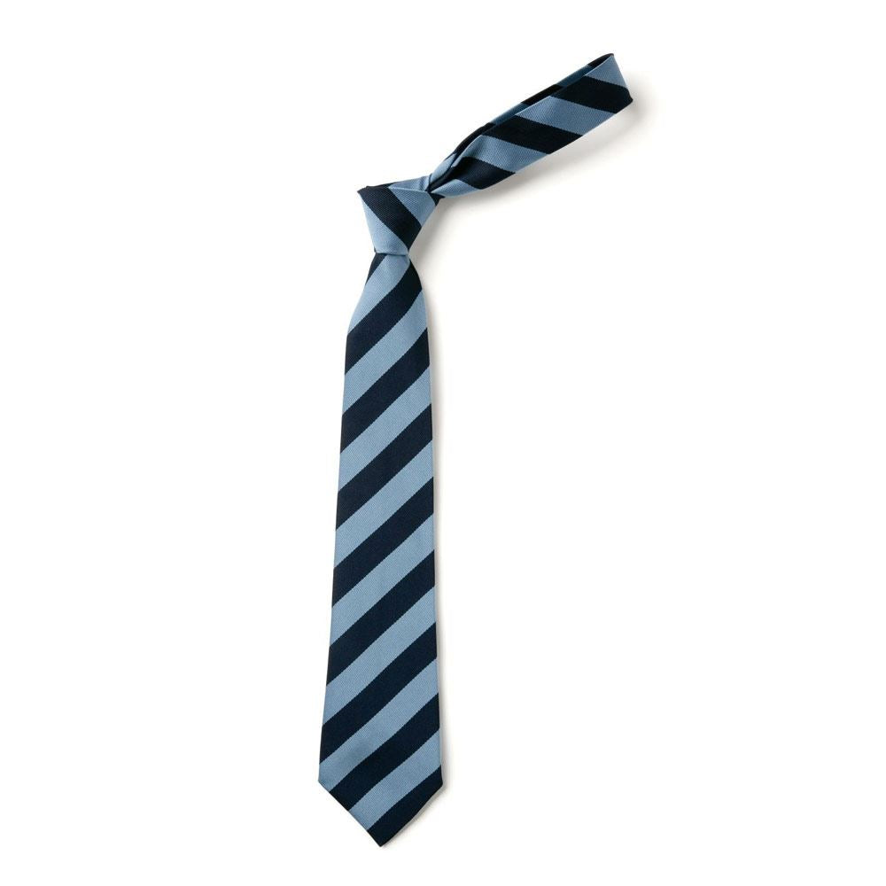 Newfield Primary Tie