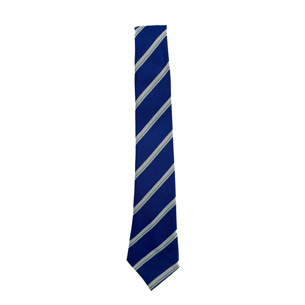 Elderbank Primary Tie