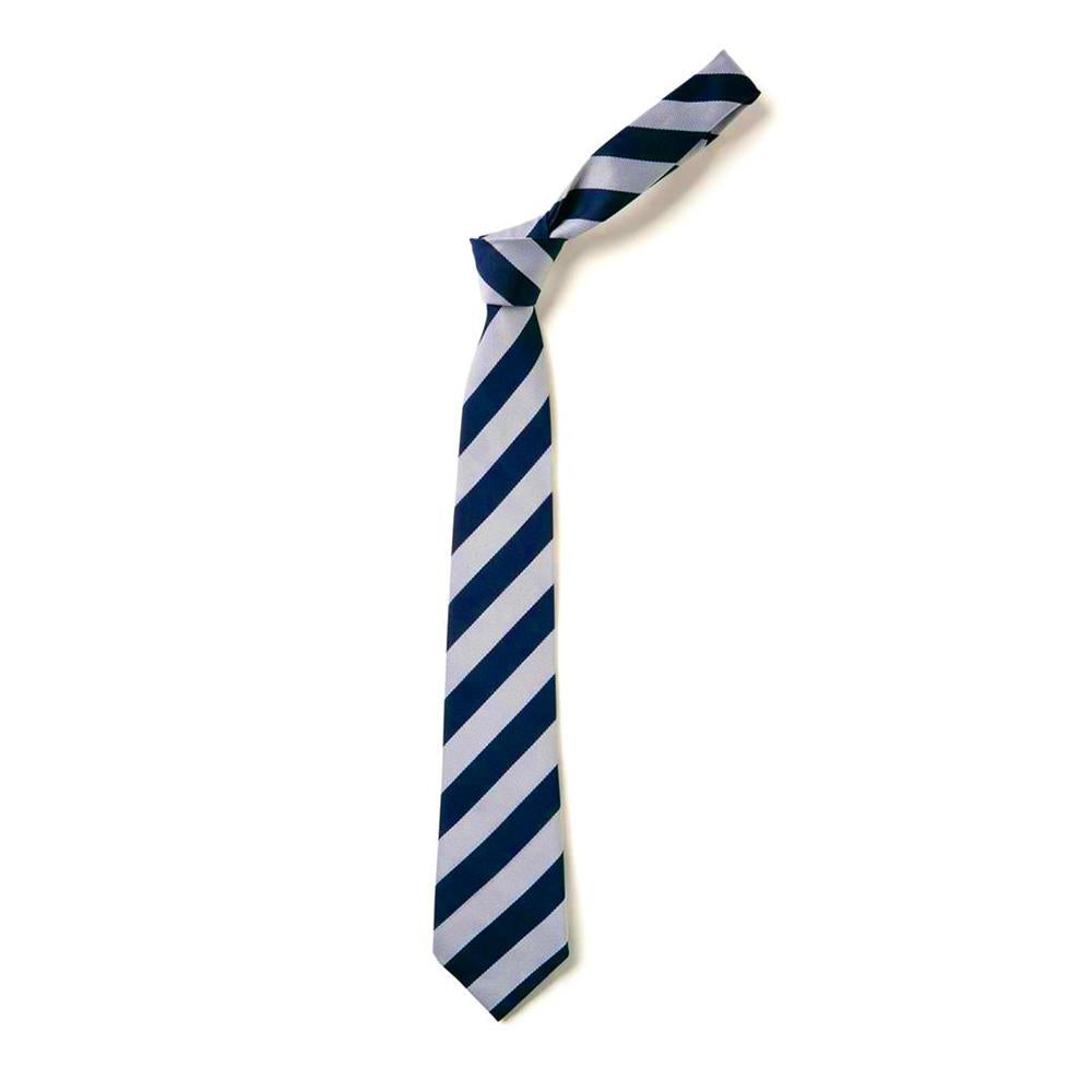 Renton Primary Tie