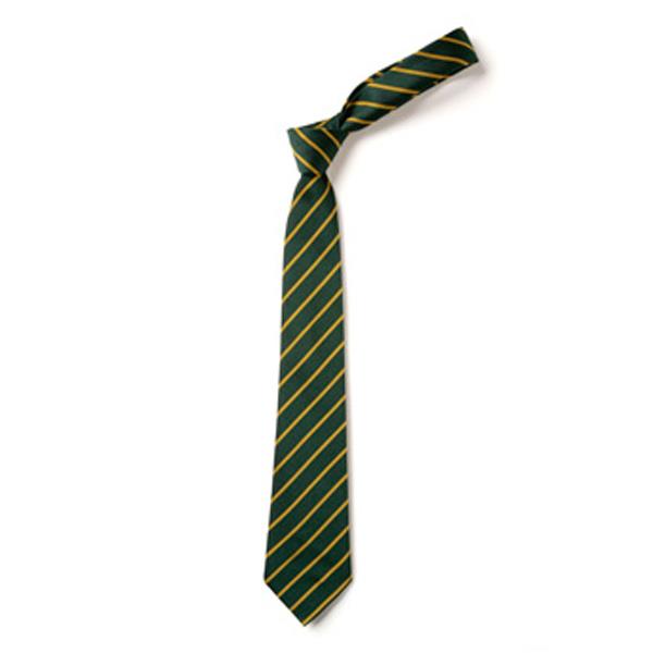 Craigowl Primary Tie