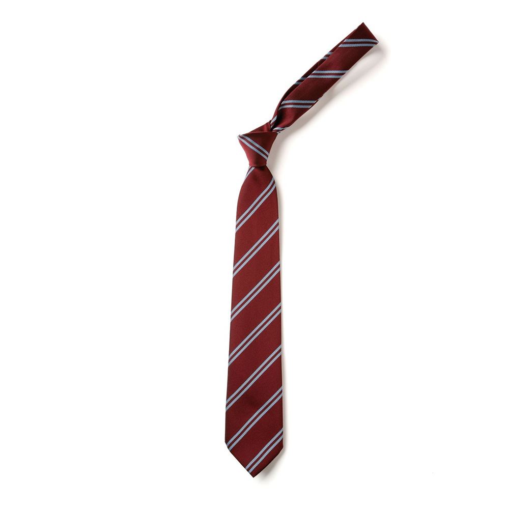 Mary Russell School Tie