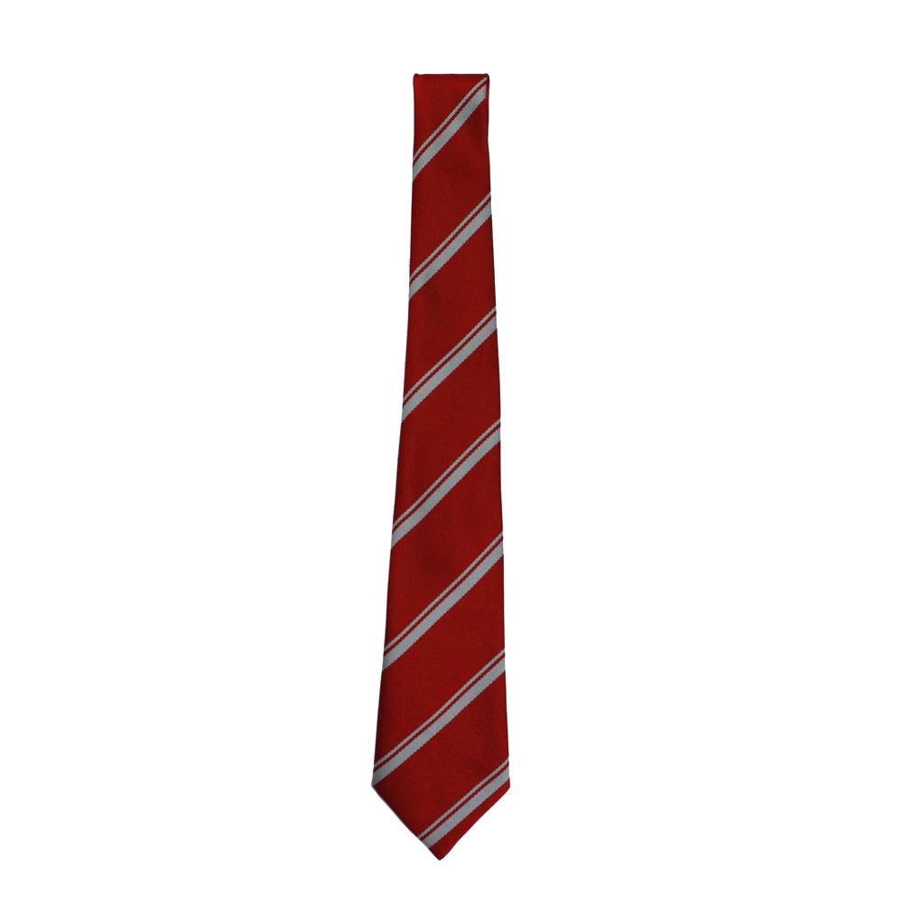 Crookfur Primary Tie