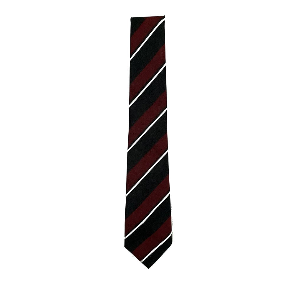 Banchory Academy Tie