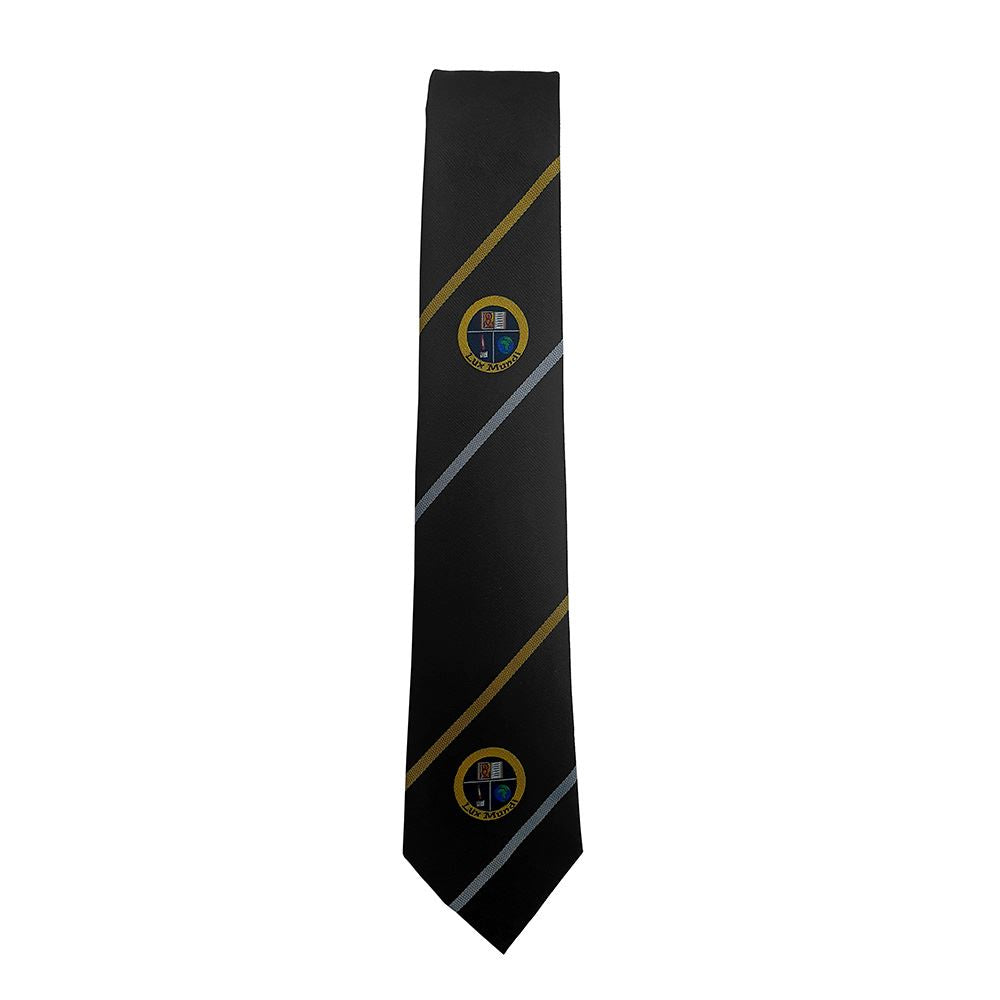 St Matthews Academy Senior Tie
