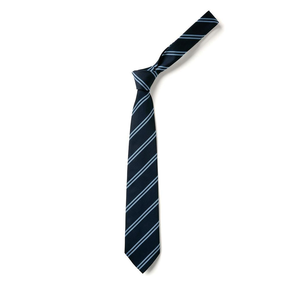 Charleston Academy Tie