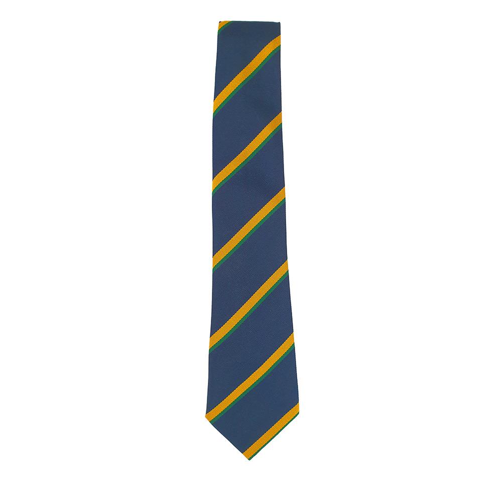 Broomhill Primary Tie