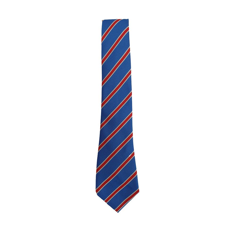Blairdardie Primary Tie