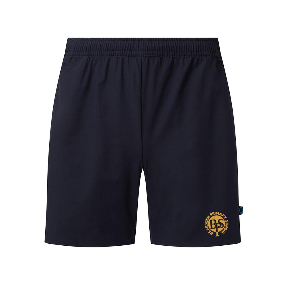 Bearsden Primary Juco Shorts Navy