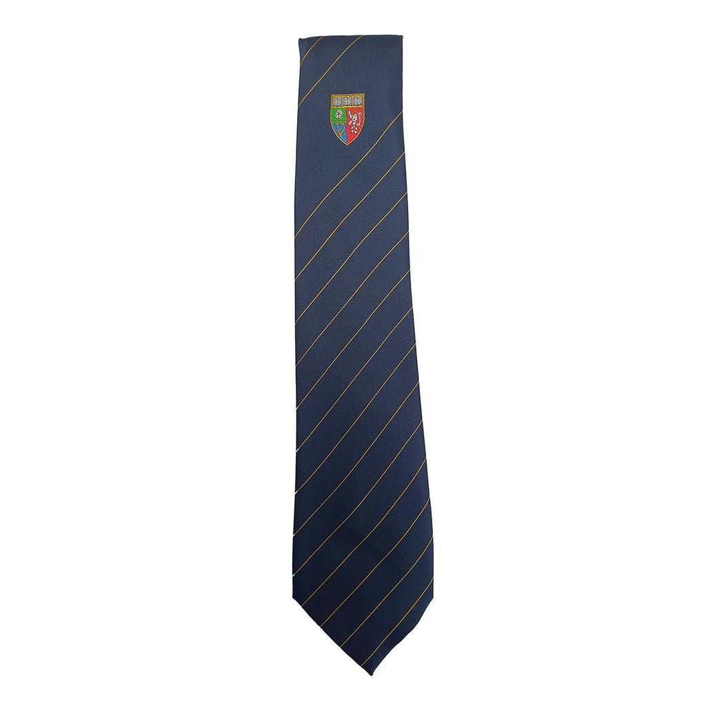 Fortrose Academy Tie