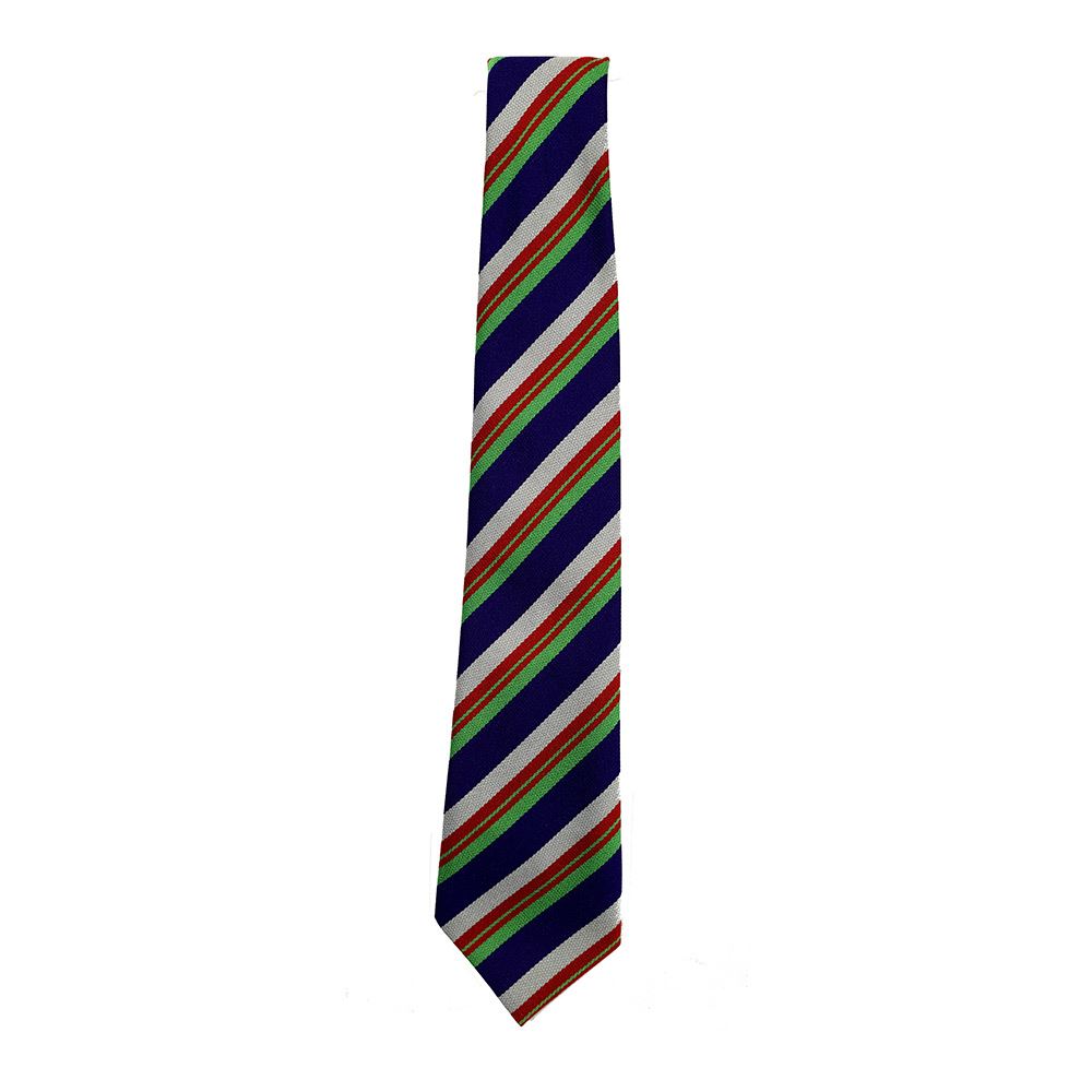 Blacklands Primary Tie