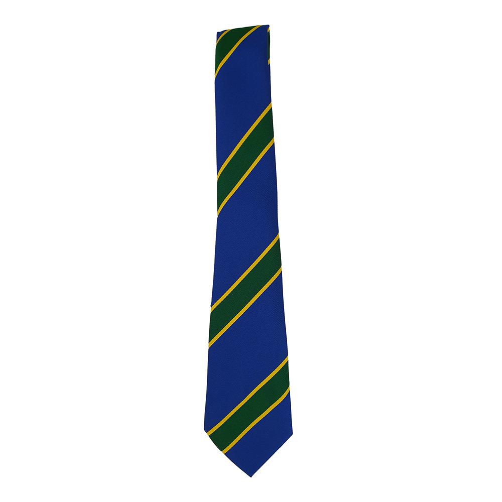 St Patricks Dumbarton Tie