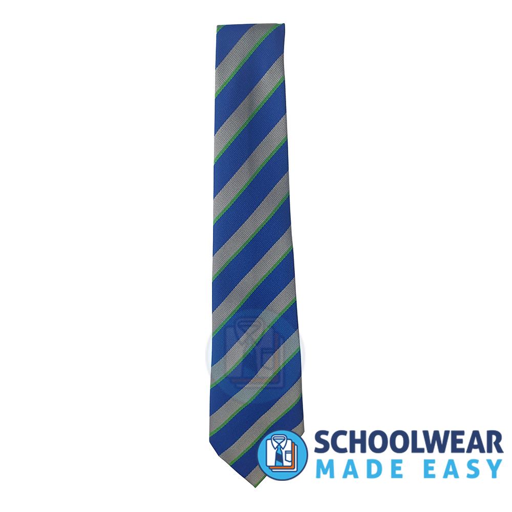 Dargavel Primary Tie