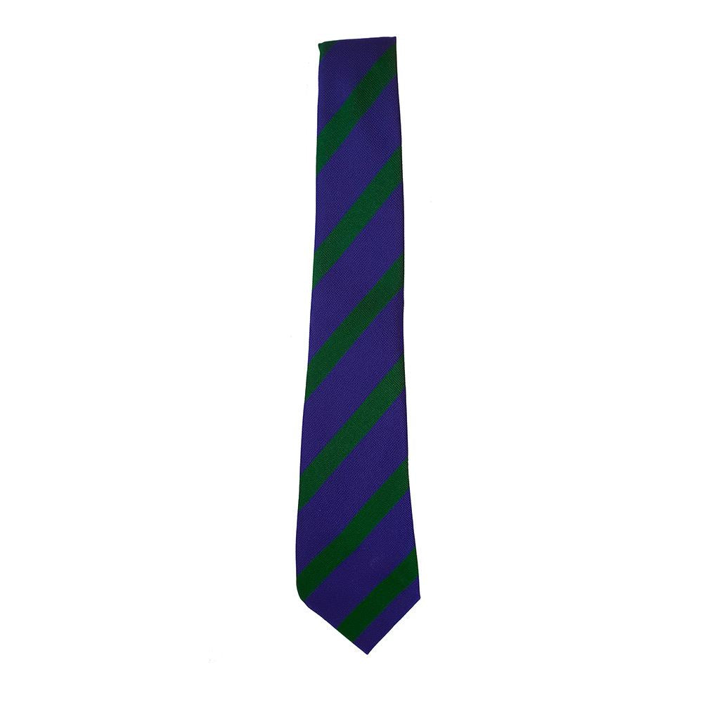Millersneuk Primary Tie