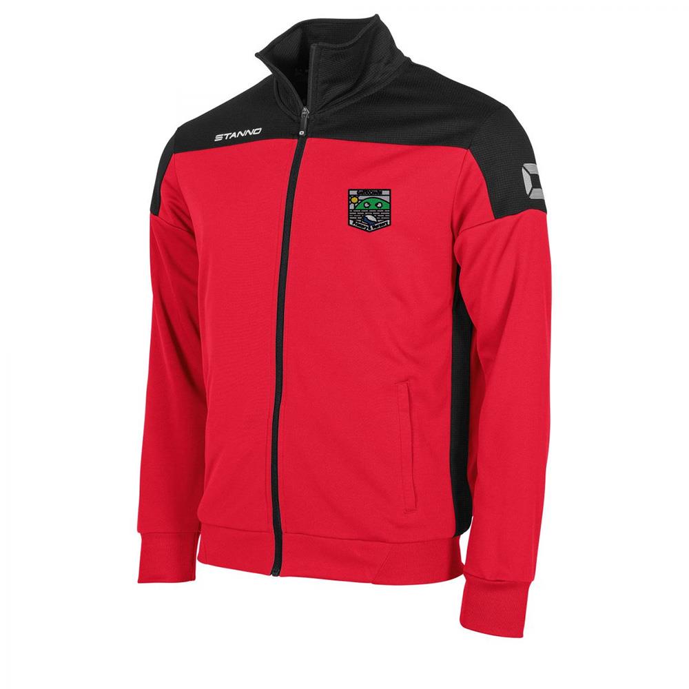 Gartocharn Primary Pride Jacket Red – Schoolwear Made Easy