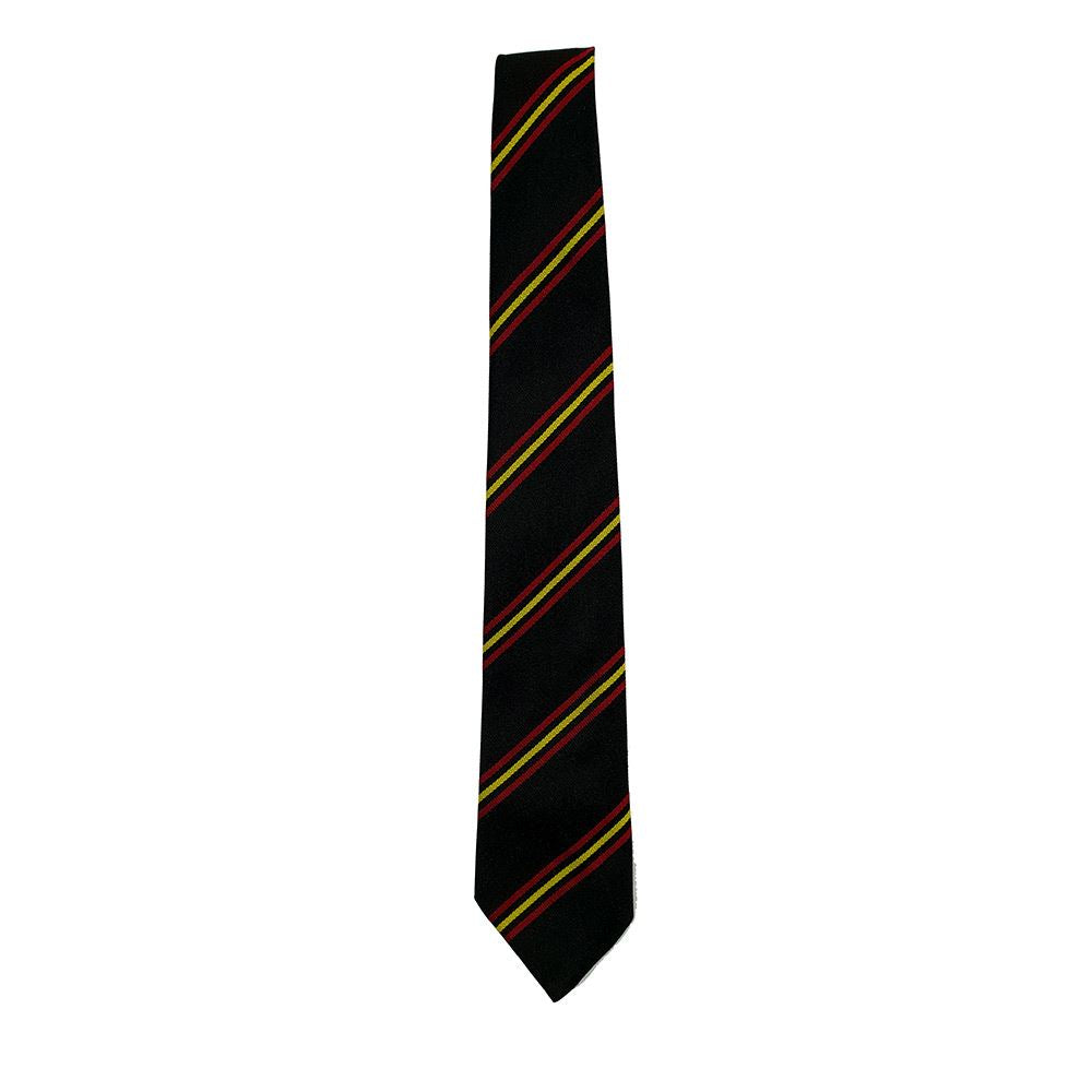 Clober Primary Tie