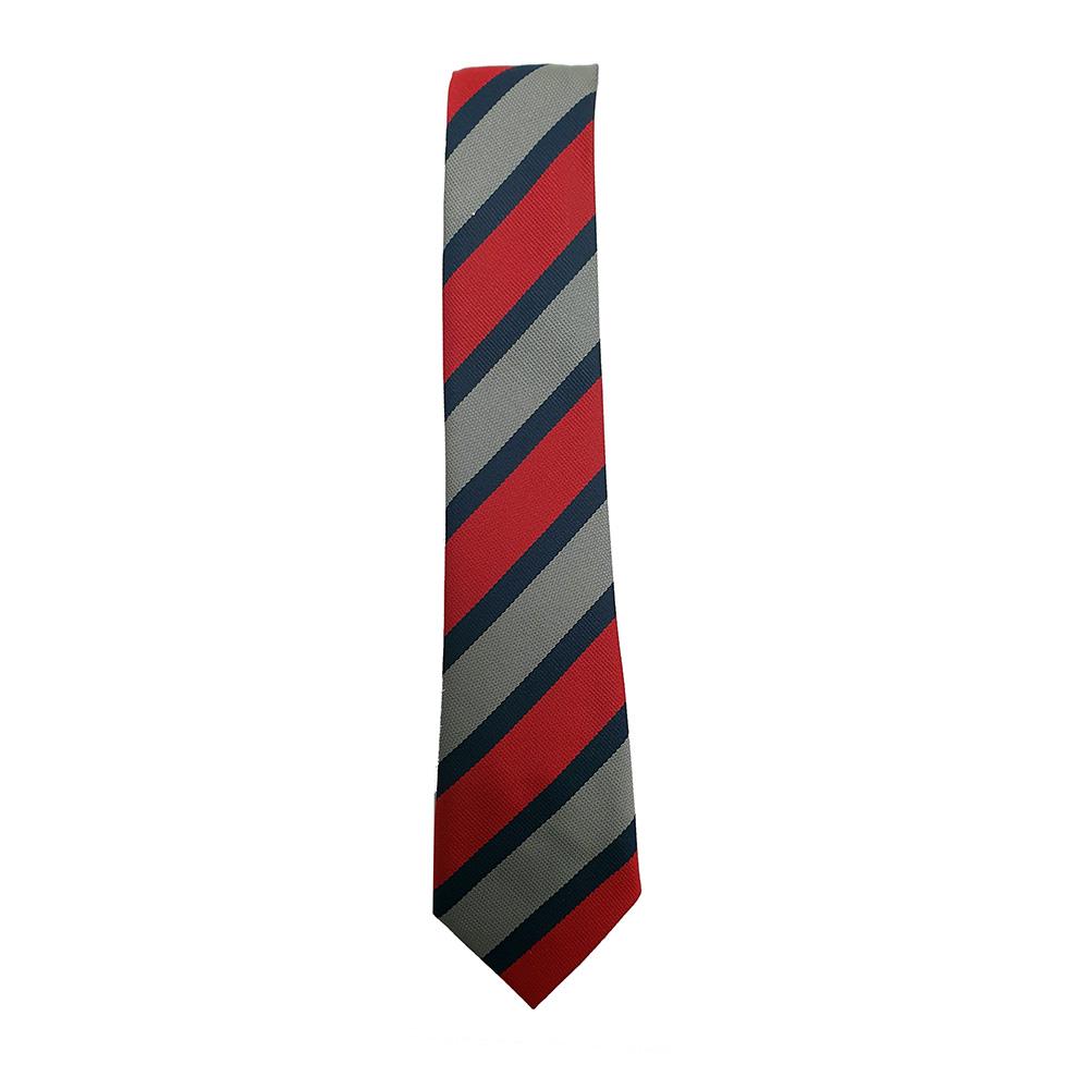 Abbey Primary Tie