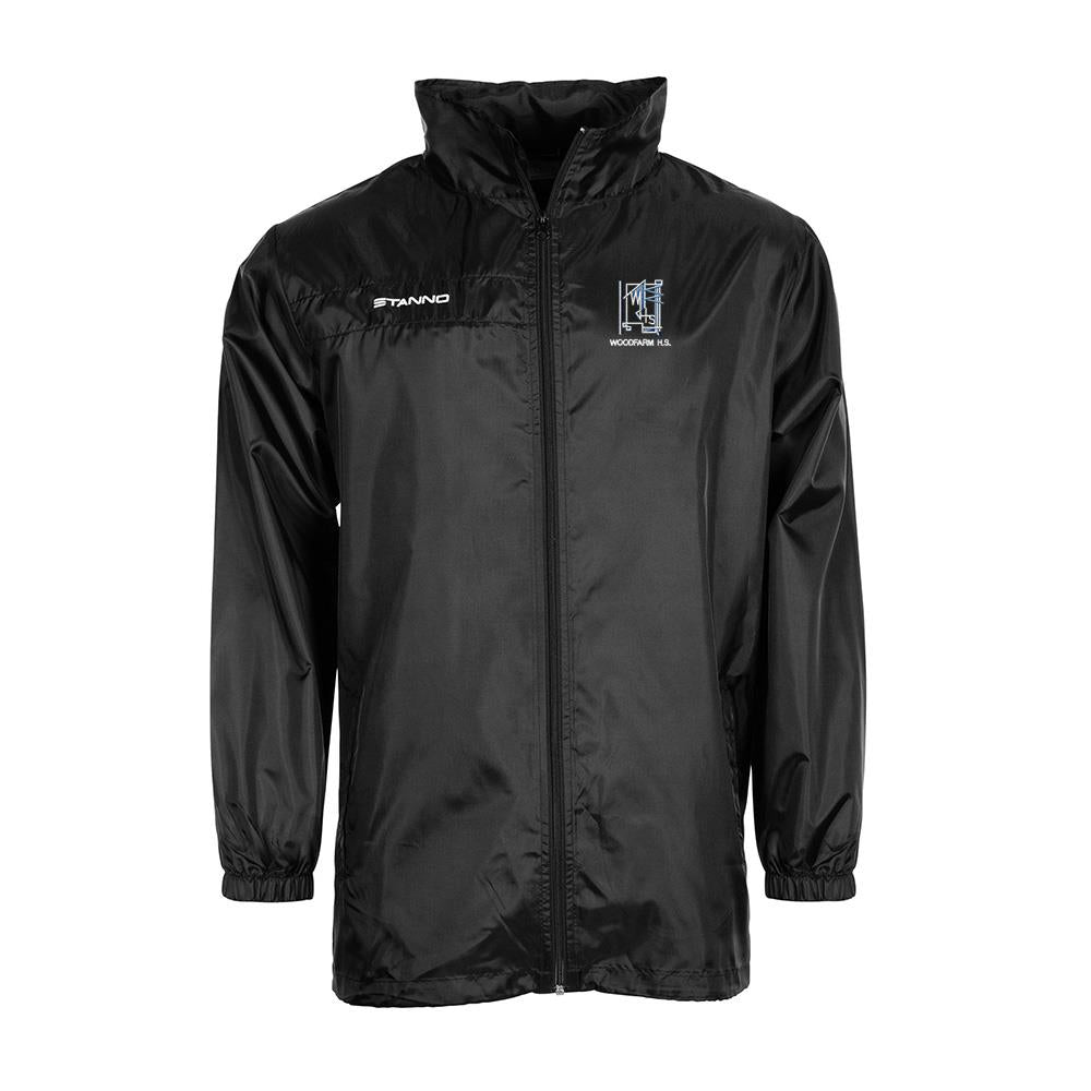 Farm 2025 rain jacket