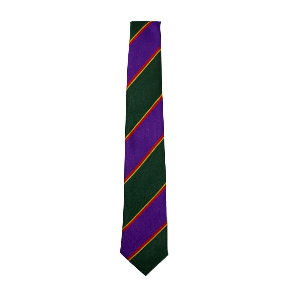 Kinross Primary School Tie