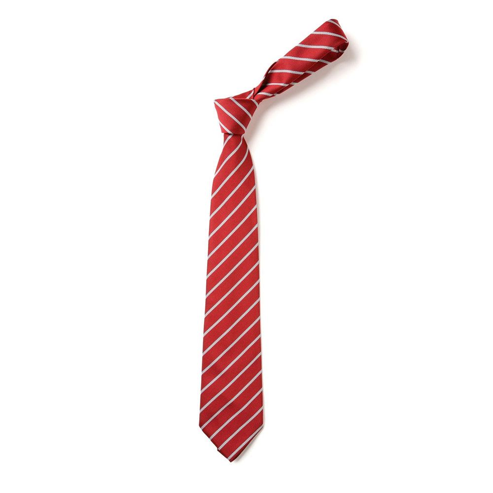 Antonine Primary Tie – Schoolwear Made Easy