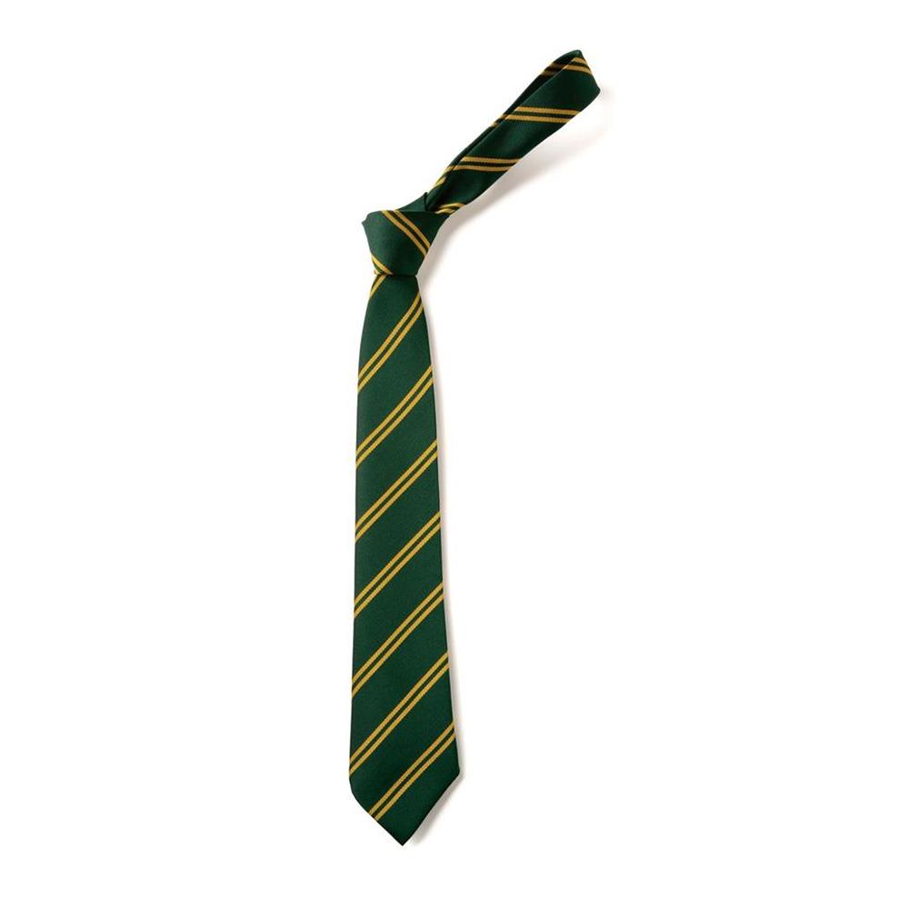Our Lady of Peace Barlanark Tie